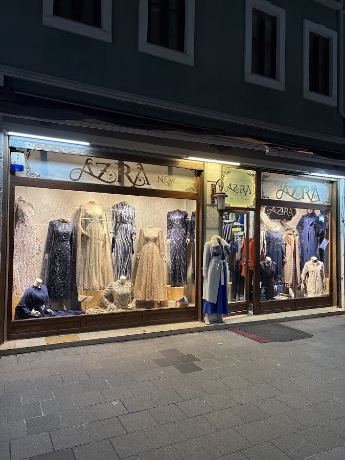 Butik Azra