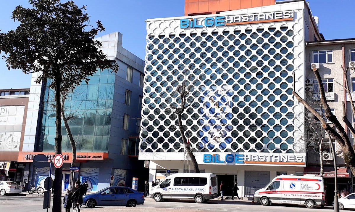 Özel Sakarya Bilge Hastanesi