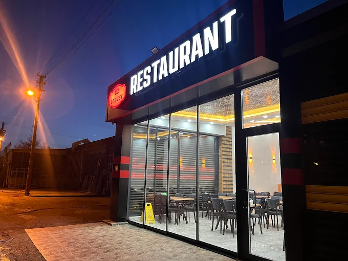 Öz Lezzet Restaurant