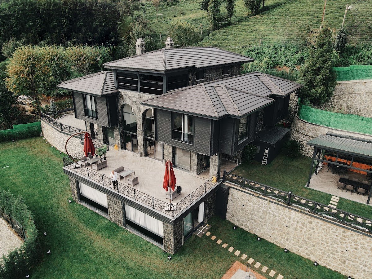 Çathan Art Hotel