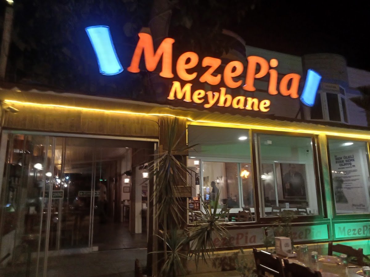 Mezepia