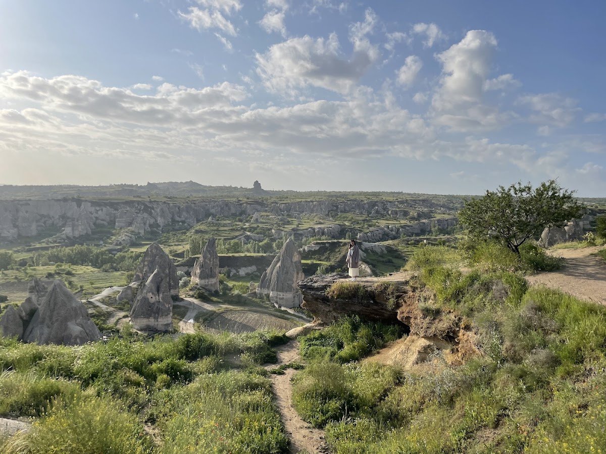 Delıl Travel