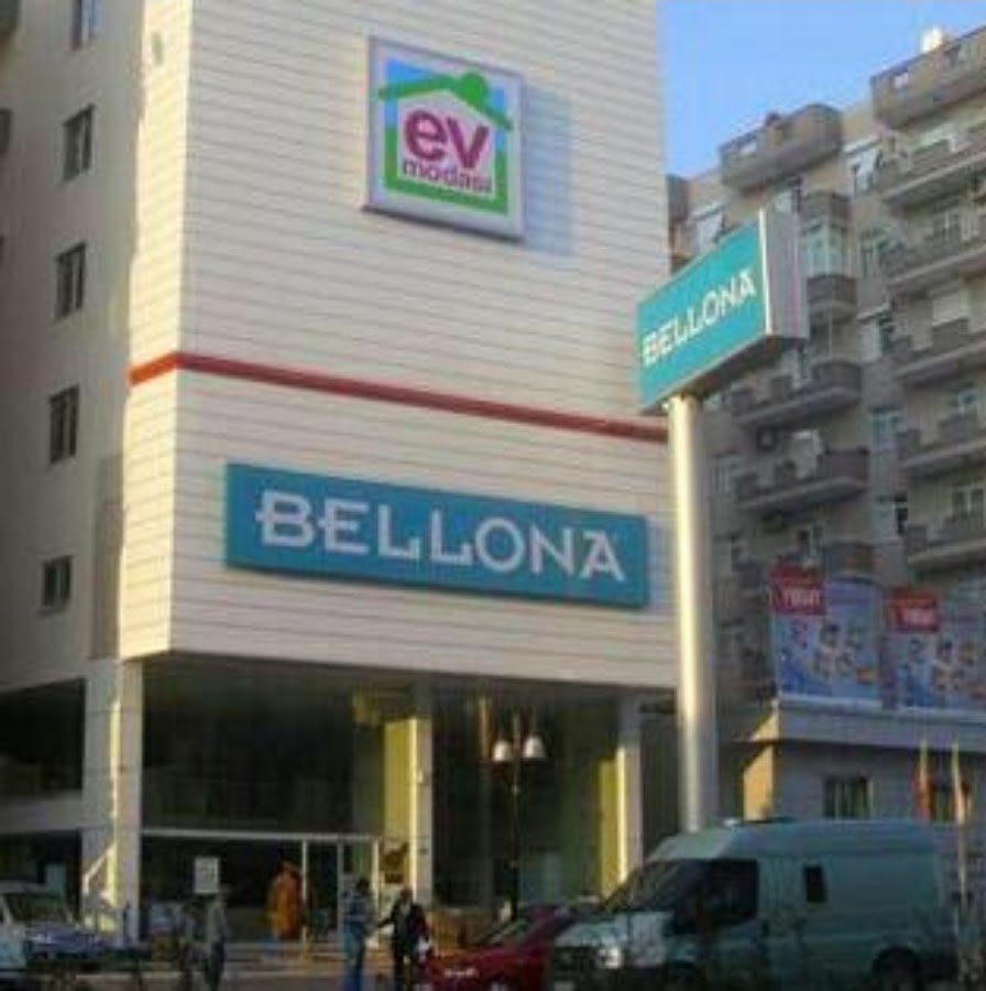 Boğaziçi Bellona