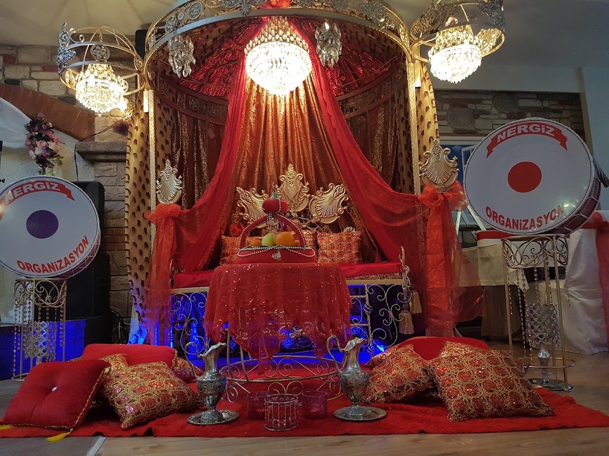 Villa Düğün Salonu