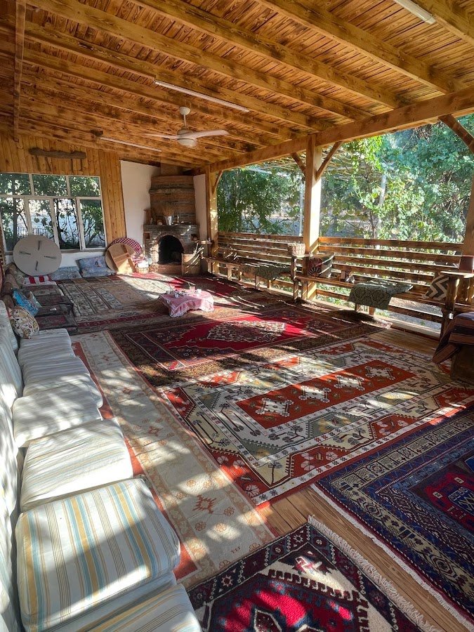 Etrim Doğa Restoran