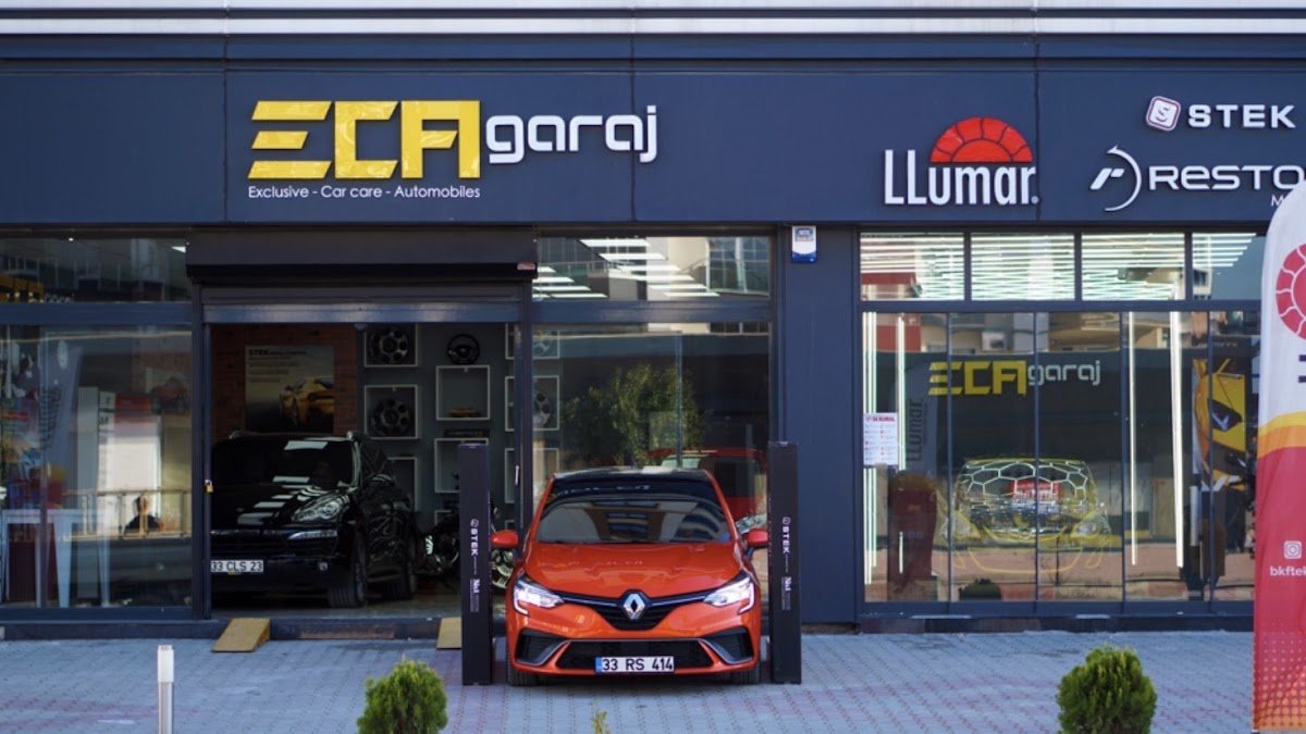 Eca Garaj
