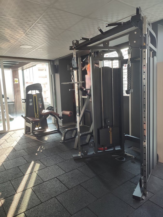 Gym Akademi