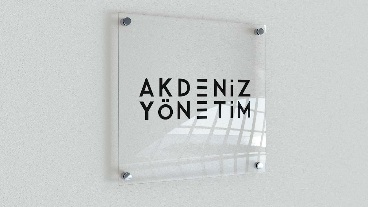 Akdeniz Yonetim Mersin Apartman ve Site Yönetimi