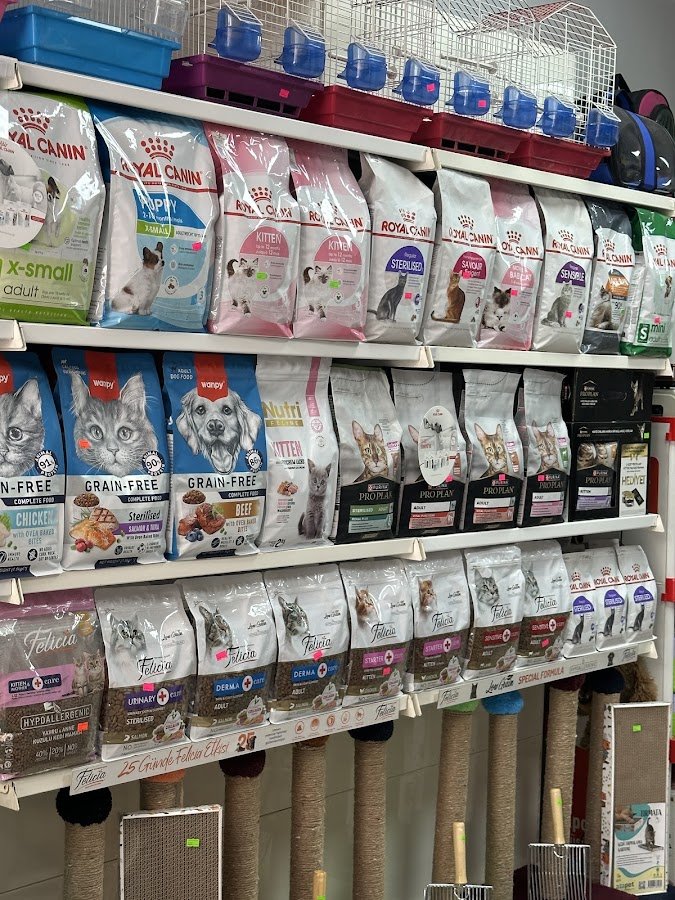 Yzc Petshop