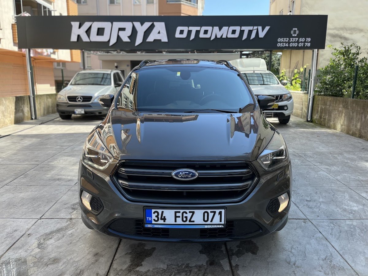 Korya Otomotiv