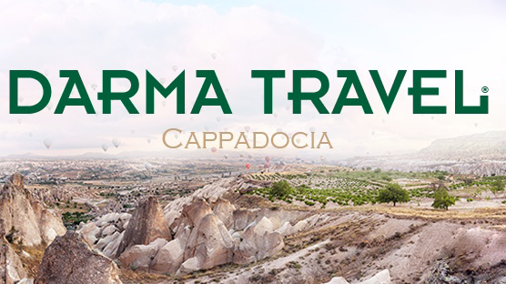 Cappadocia Darma Travel