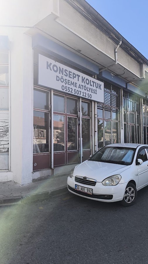 Konsept Mobilya Nevşehir