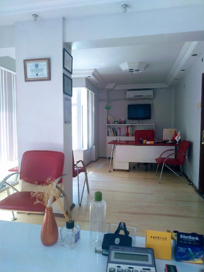 Adr Turizm