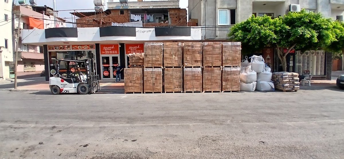 Kardeşler Pastanesi