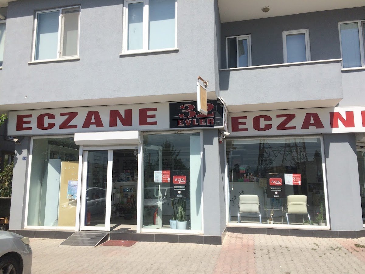 Otuzikievler Eczanesi