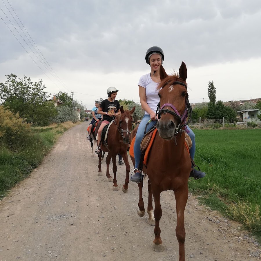 Körükcü At Çiftliği&Cafe