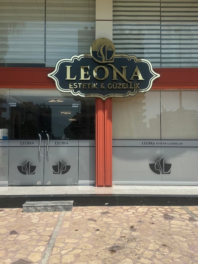 Leona Estetik & Güzellik