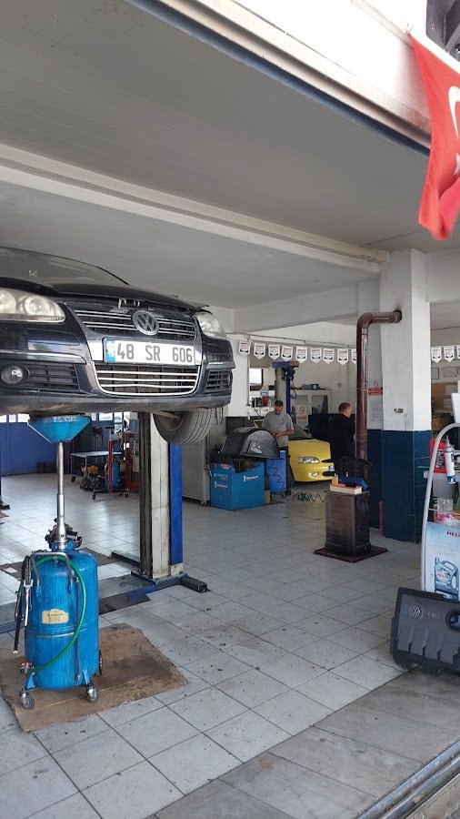 Bosch-Otomar