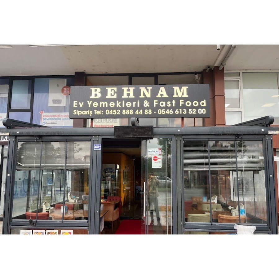 Behnam Restoran