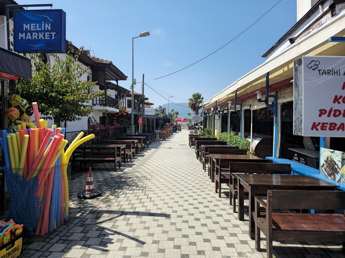 Kebapçı Yağız