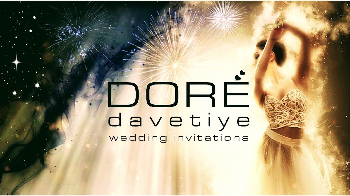 Dore Davetiye