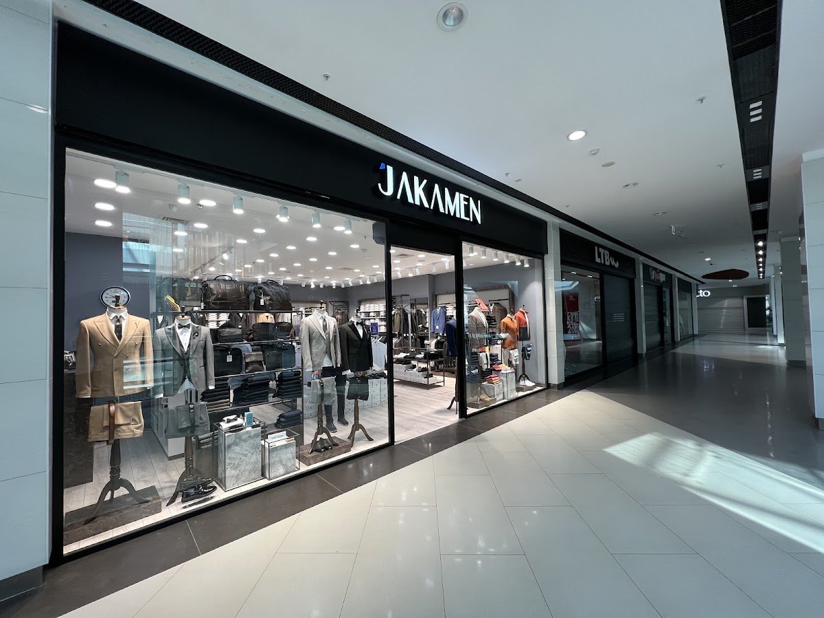 Jakamen Agora AVM