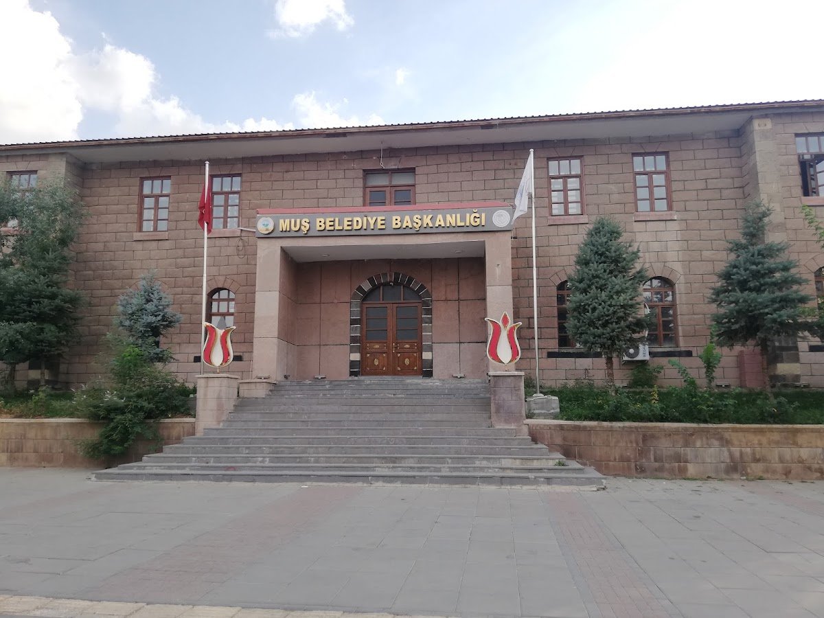 Muş Belediyesi