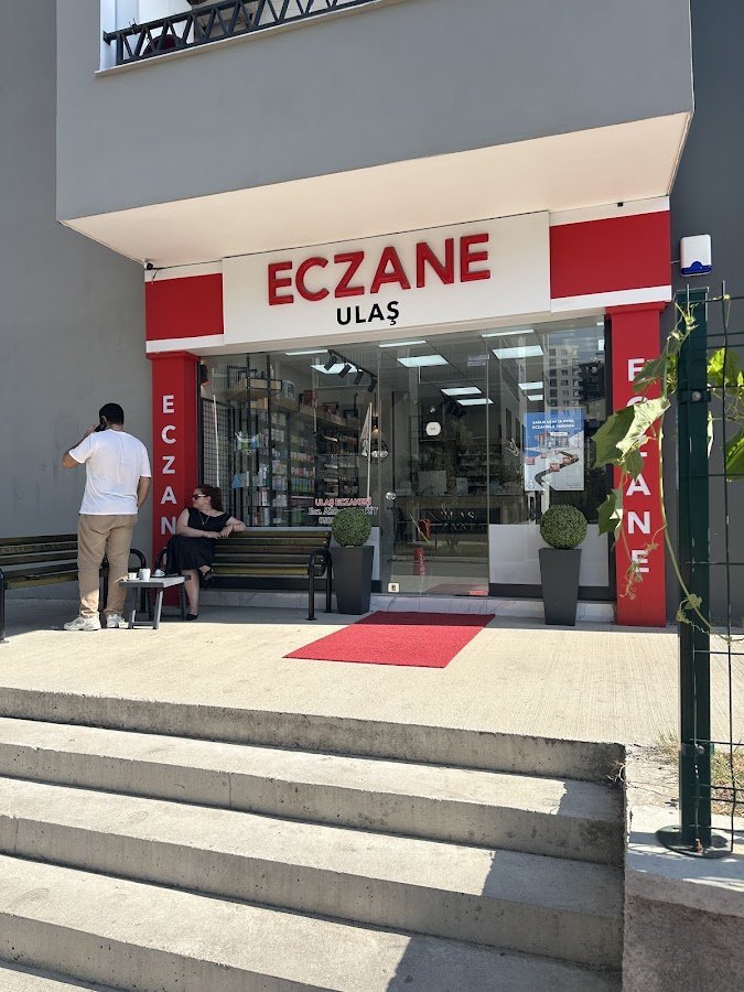 Ulaş Eczanesi