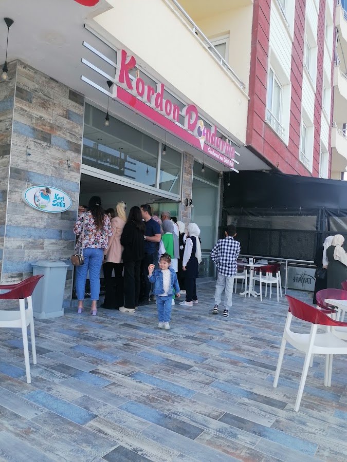 Cuba-N Meyhanesi