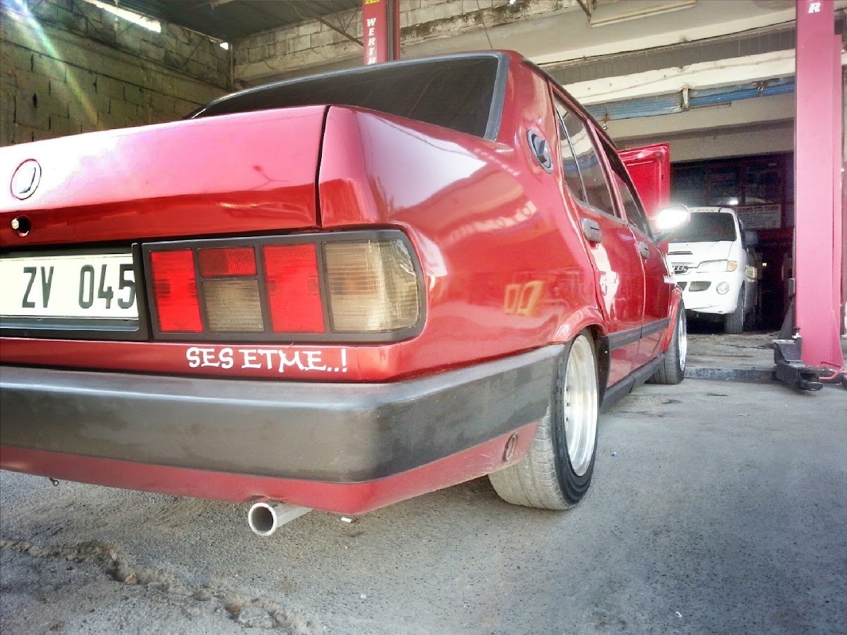 Aktif Servis Oto Tamir