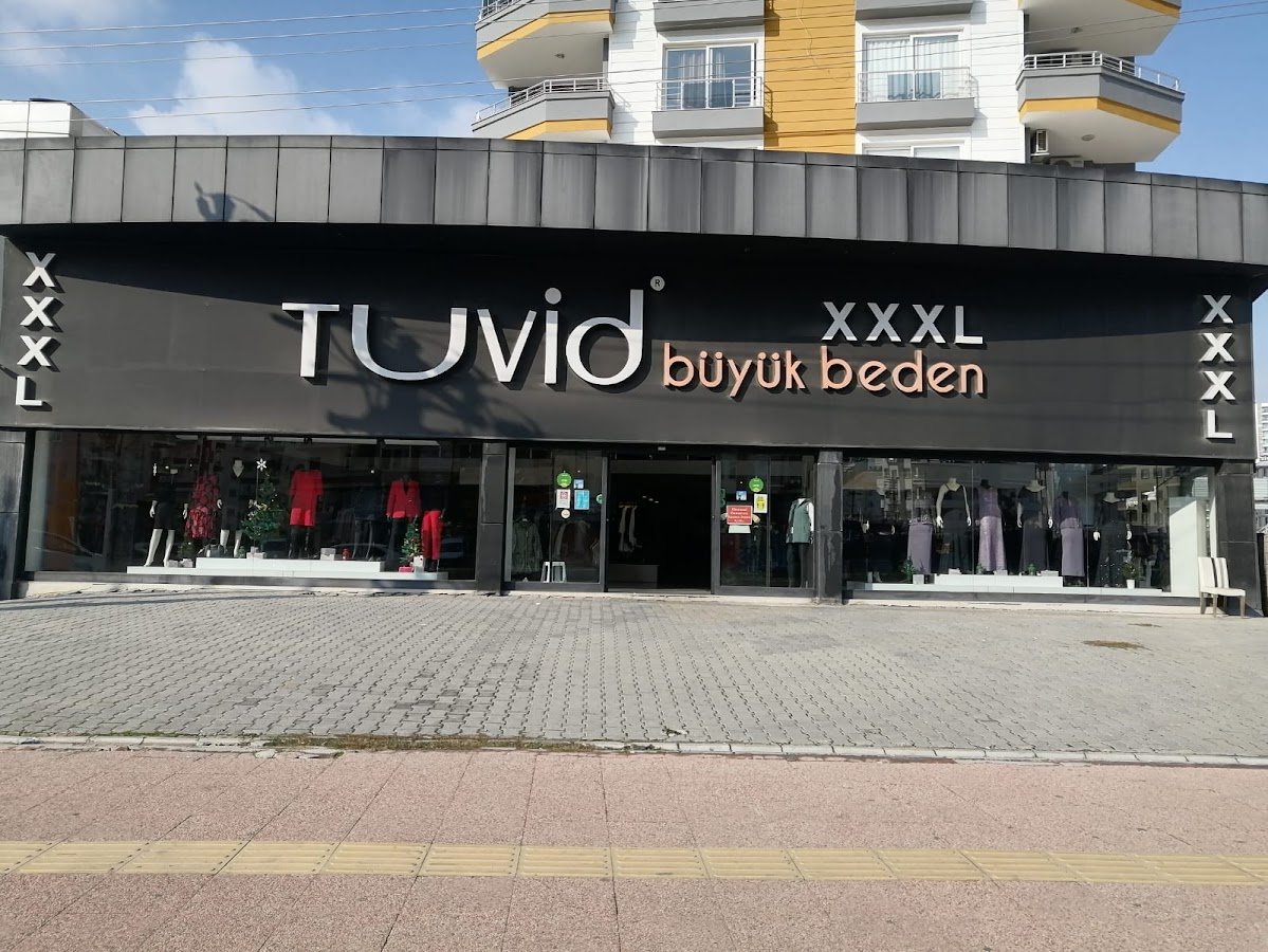 Tuvidxxxl