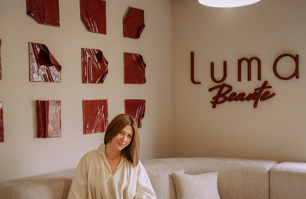 Luma Beaute Serdivan Protez Tırnak