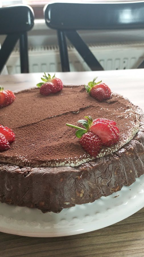 Ahlas's Patisserie