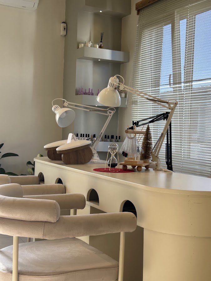 Şahika Nur Beauty Bar