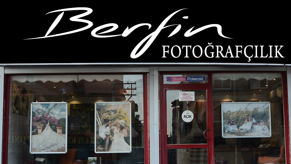 Berfin Fotoğrafçılık