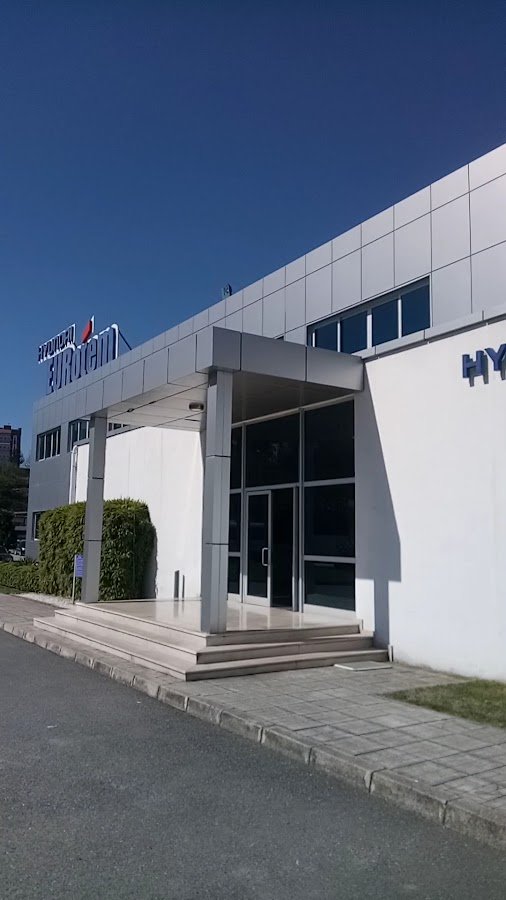 Hyundai Rotem Company Türkiye Sakarya Liaison Office