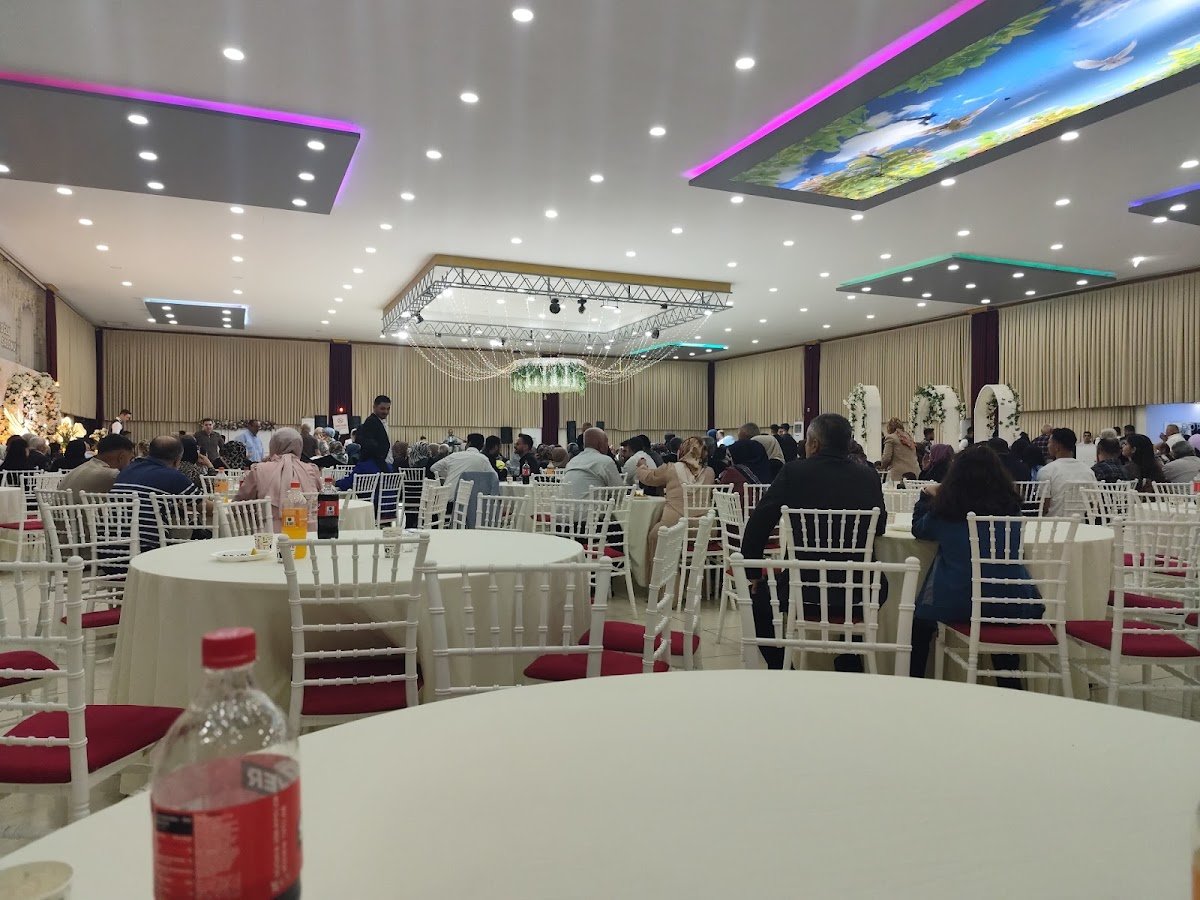 Köseoglu Dügün Salonu
