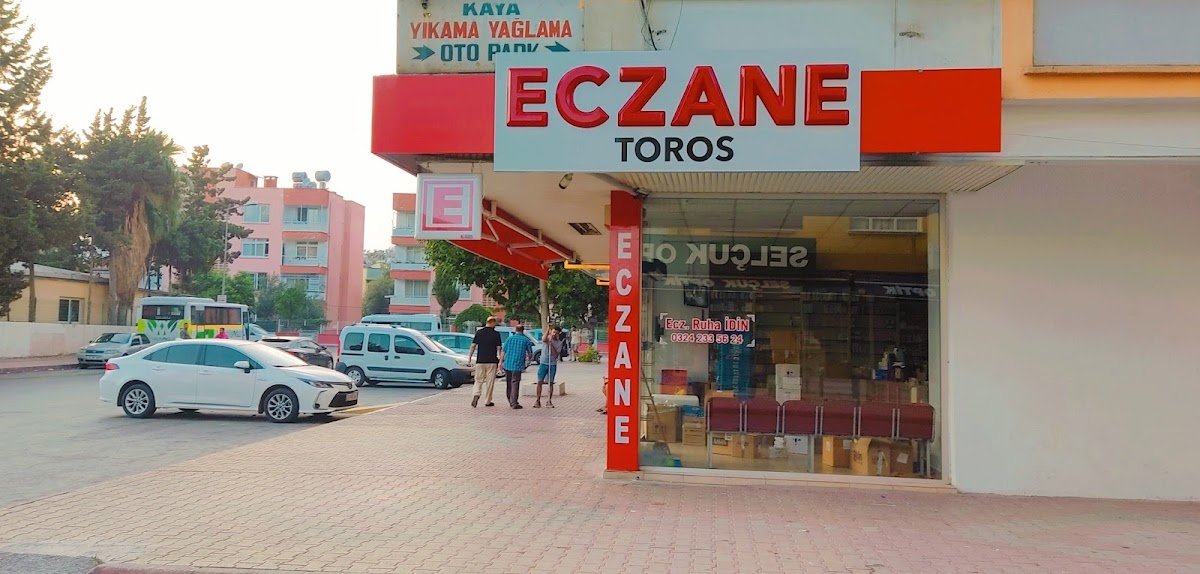 Toros Eczanesi