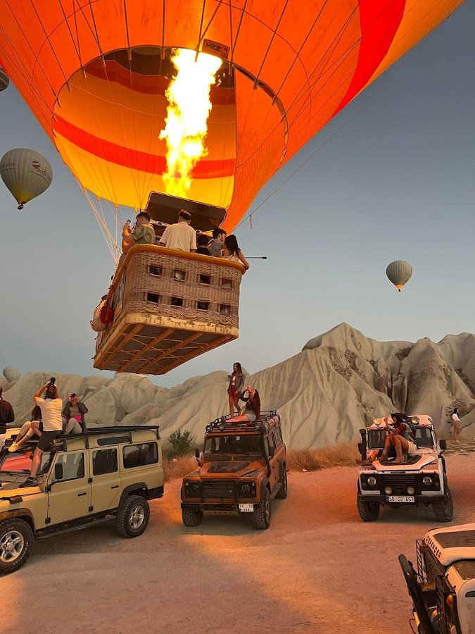 Leandrostravel