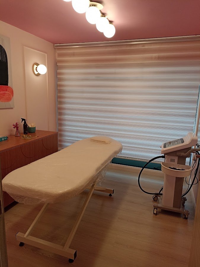 Lienar Güzellik Salonu