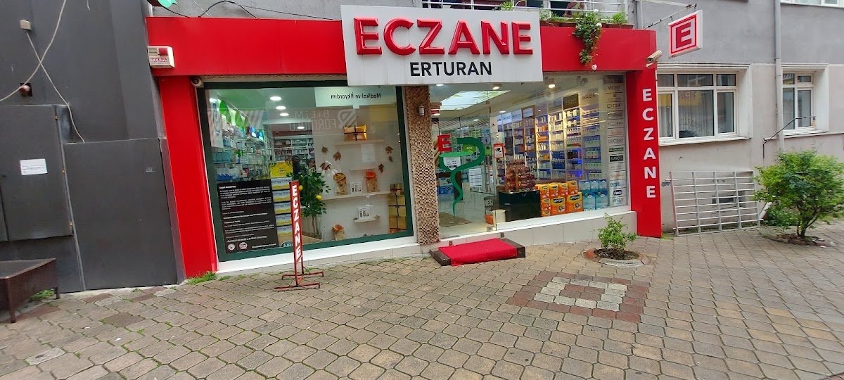 Erturan Eczanesi