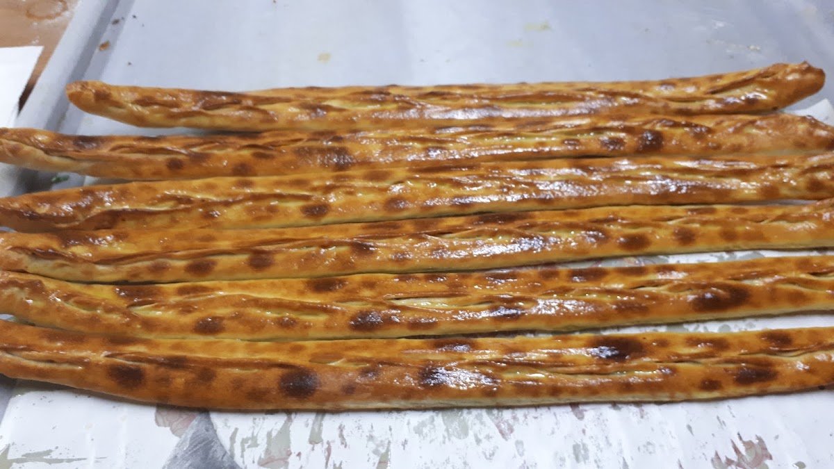 Fetih Pide