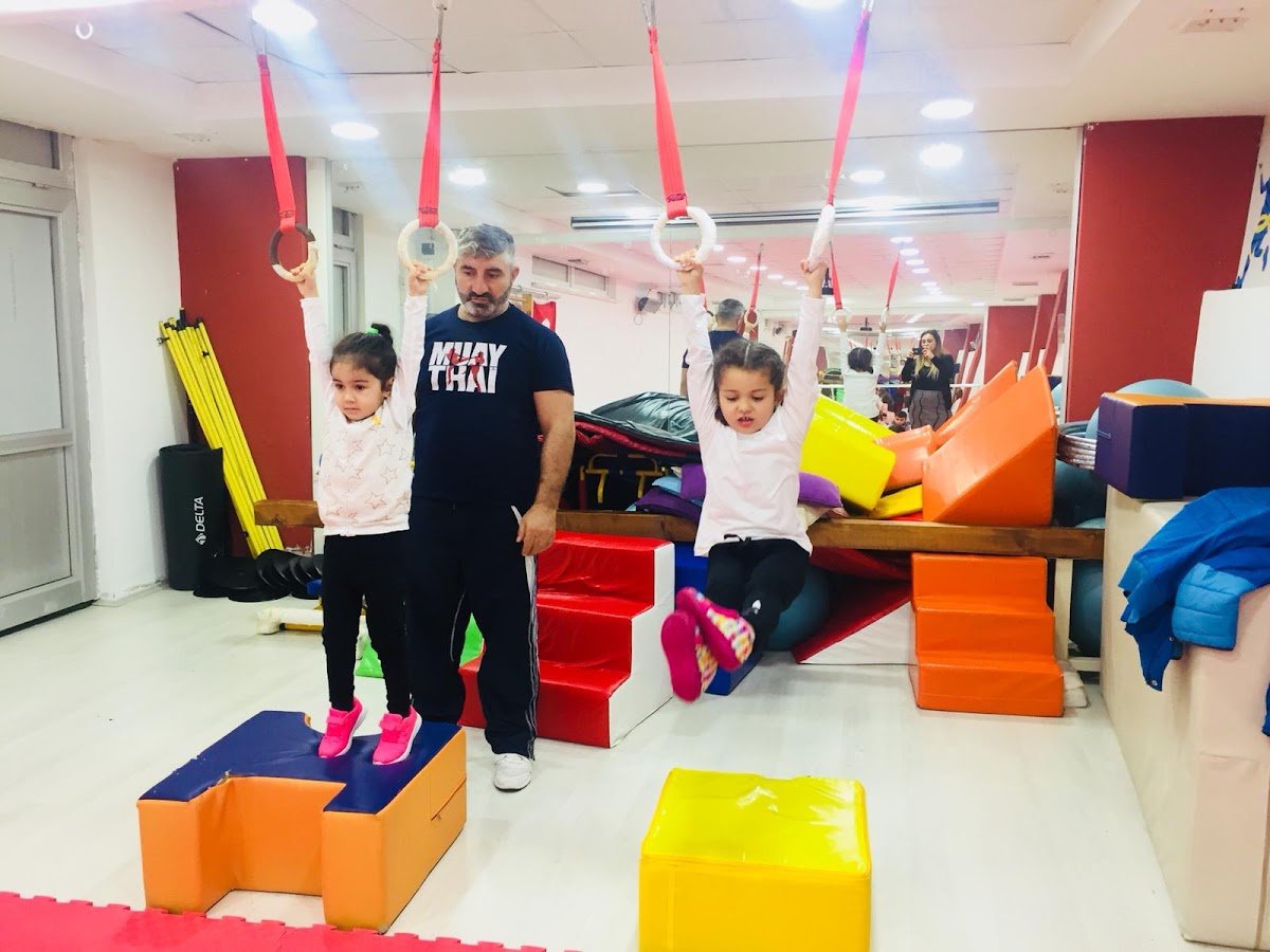 Bff (Bahadır Fitness&Fight&Savunma) Sport Atakum Samsun