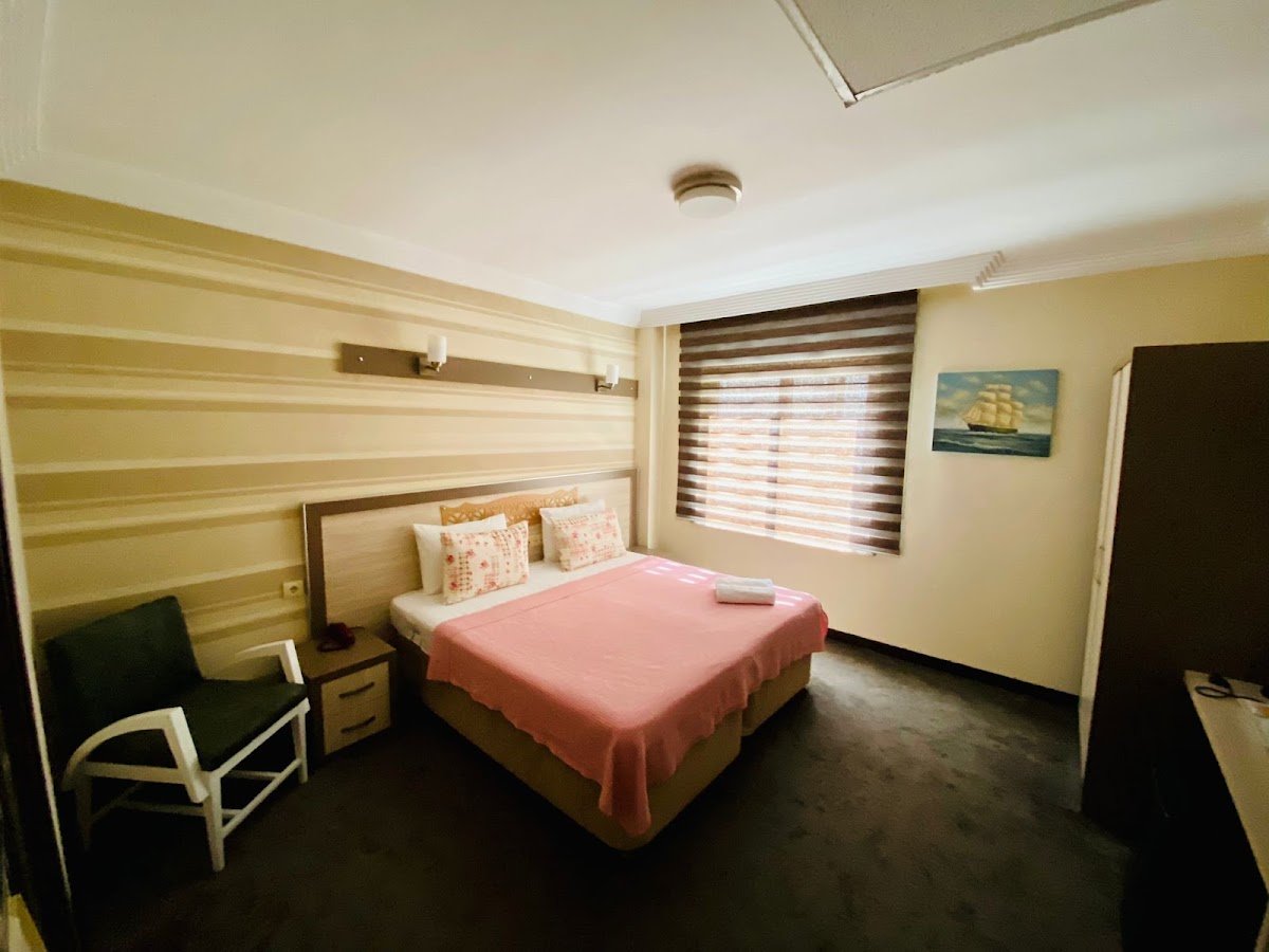 Kushimoto Butik Hotel