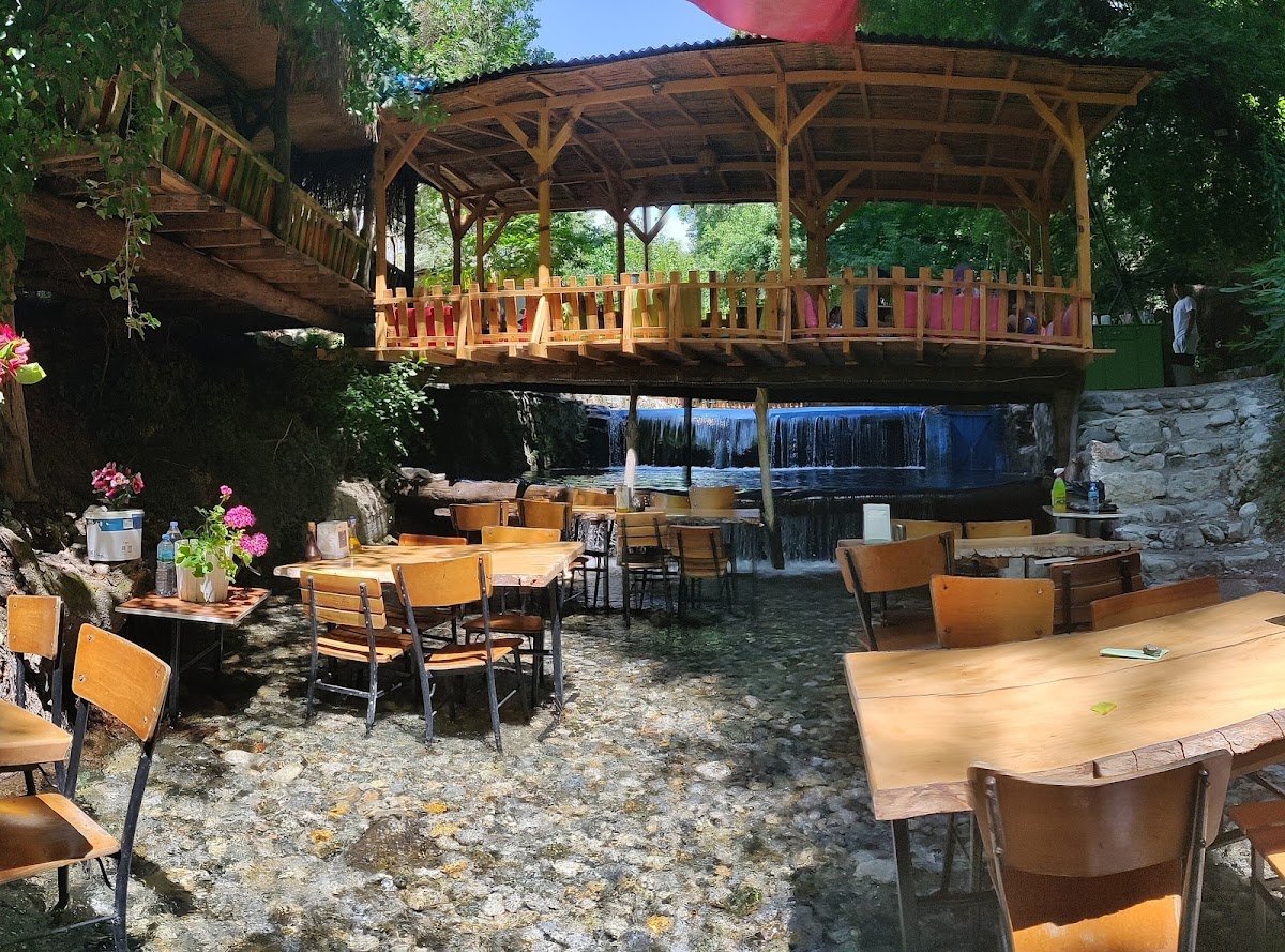 Yuvarlakçay Şelale Restaurant