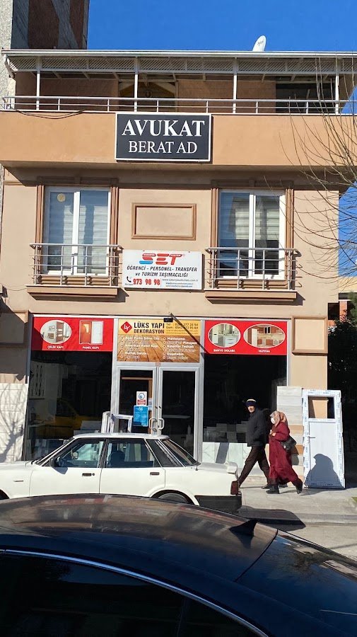 Sakarya Set Turizm