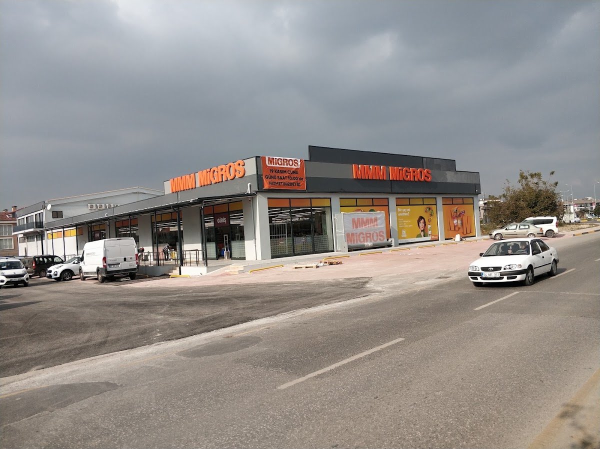 Mm Migros