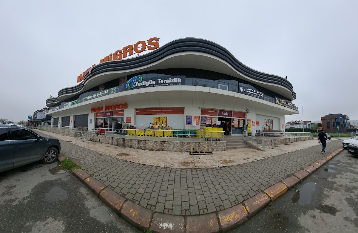Mmm Migros