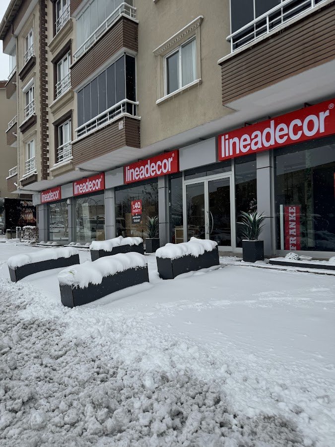 Lineadecor