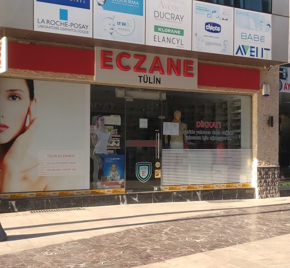 Tülin Eczanesi